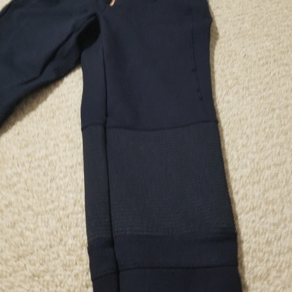 The Base Stretchable Fall Pants - Picture 2 of 4